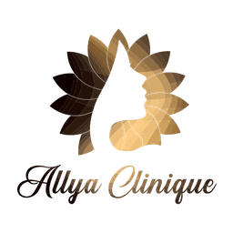 Logo Allya Clinique