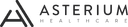 Logo Asterium HealthCare