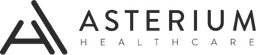 Logo Asterium HealthCare