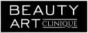 Logo Beauty Art Clinique