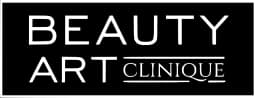 Logo Beauty Art Clinique