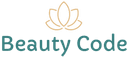 Logo Beauty Code