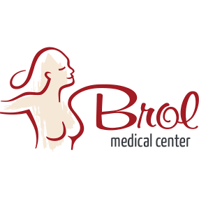 Logo Brol Medical Center