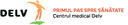 Logo Centrul Medical DELV