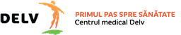 Logo Centrul Medical DELV