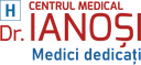 Logo Centrul Medical Dr. Ianoși