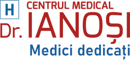 Logo Centrul Medical Dr. Ianoși
