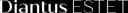 Logo Clinica Diantus Estet