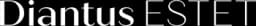 Logo Clinica Diantus Estet