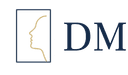 Logo Clinica DM — Dr. Mitroi