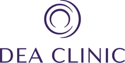 Logo DEA Clinic