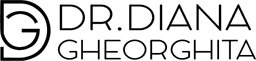 Logo Dr. Diana Gheorghiță