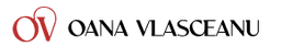 Logo Dr. Oana Vlăsceanu