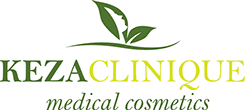 Logo KEZA Clinique