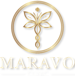Logo Maravo Clinic