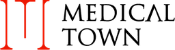 Logo Medical Town