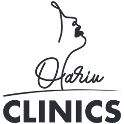 Logo Olariu Clinics