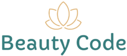 Logo Beauty Code