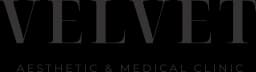 Logo Dr. Tiberiu Hrișcă — Velvet Clinic