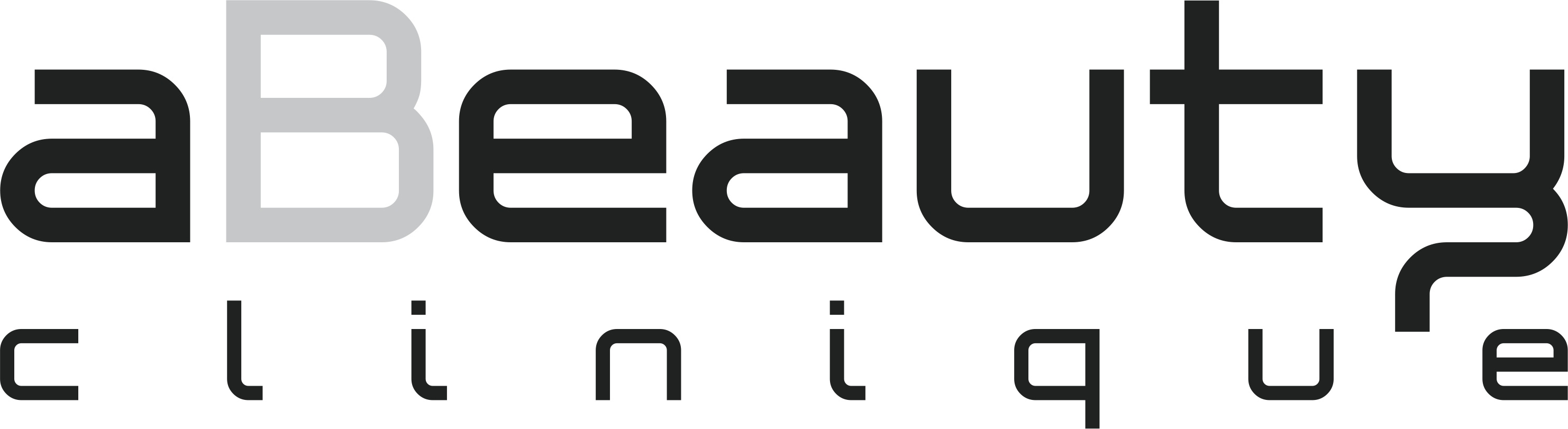 Logo aBeauty Clinique Constanța
