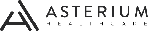 Logo Asterium HealthCare