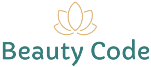 Logo Beauty Code