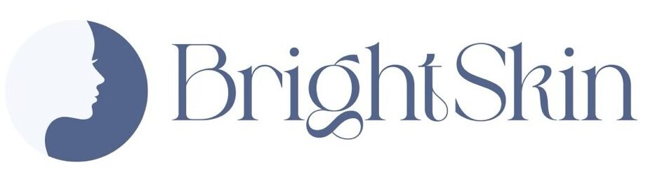 Logo BrightSkin Dermatologie și Dermato-estetică
