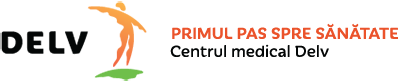 Logo Centrul Medical DELV