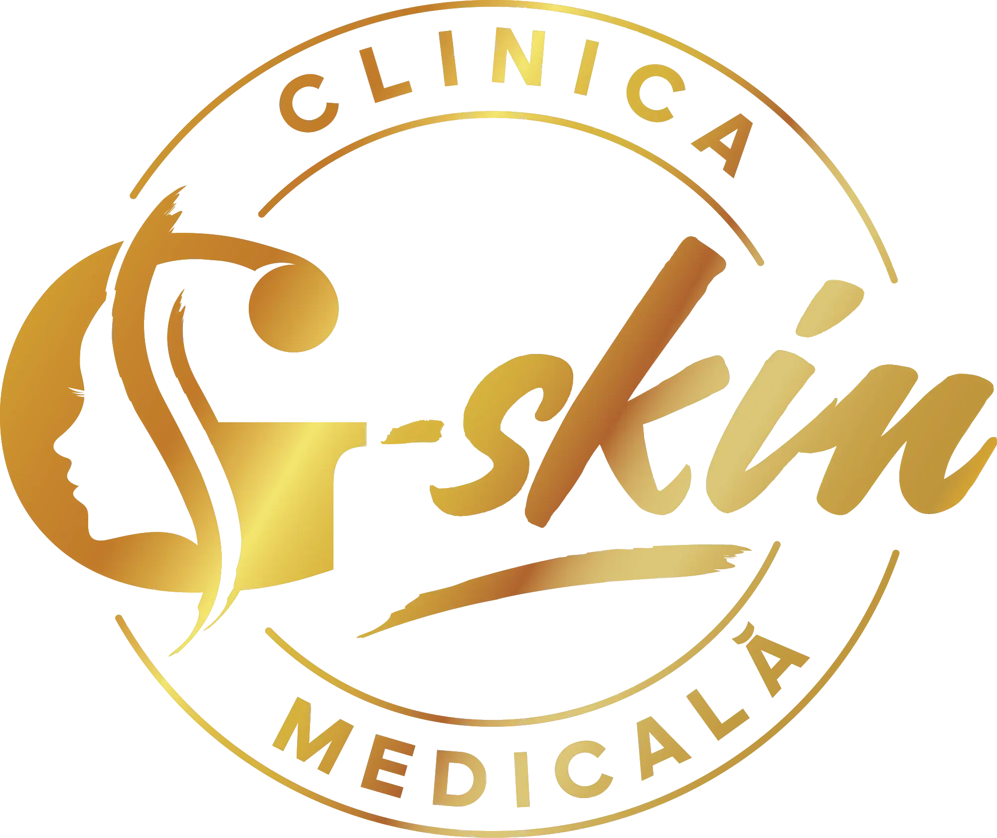 Logo Clinica G-Skin Med