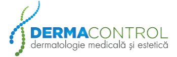 Logo DermaControl