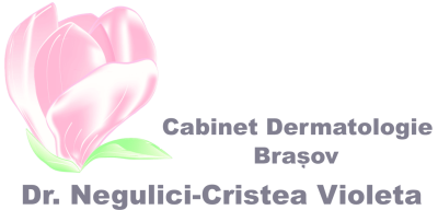 Logo Cabinet Dermatologie Dr. Negulici-Cristea