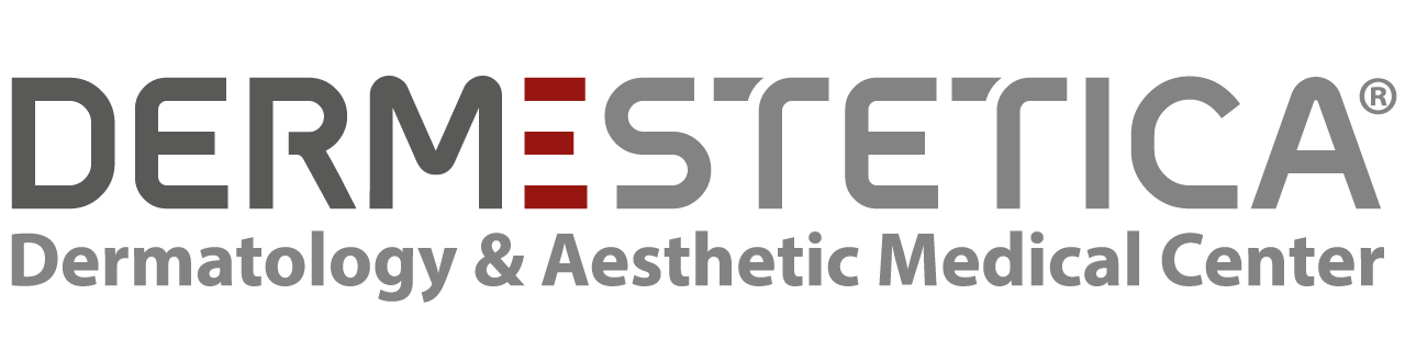 Logo Dermestetica