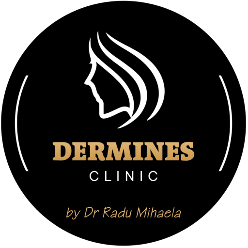 Logo Dermines Clinic