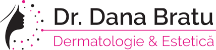 Logo Dr. Dana Bratu