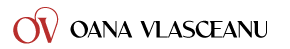 Logo Dr. Oana Vlăsceanu