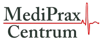 Logo Mediprax Centrum
