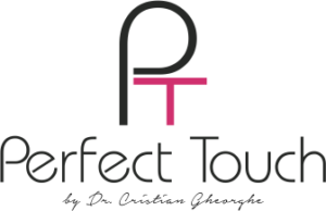 Logo Perfect Touch