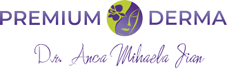 Logo Premium Derma