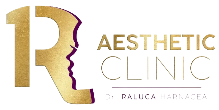 Logo R1 Aesthetic Clinic