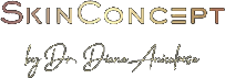 Logo SkinConcept