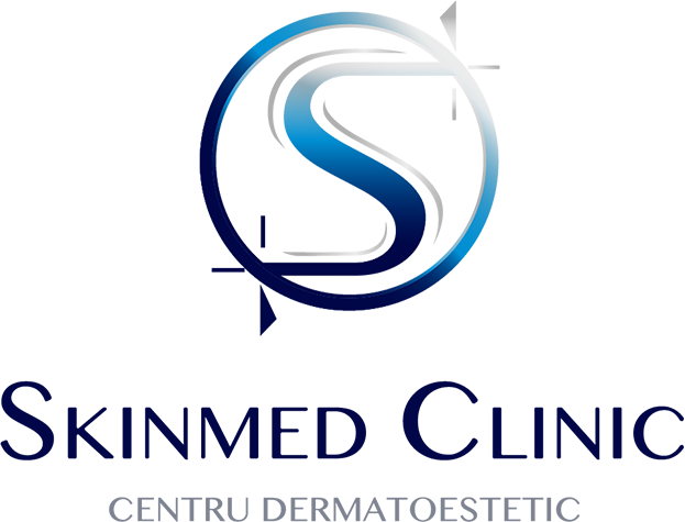 Logo Skinmed Clinic