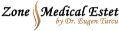 Logo Zone Medical Estet — Dr. Eugen Turcu